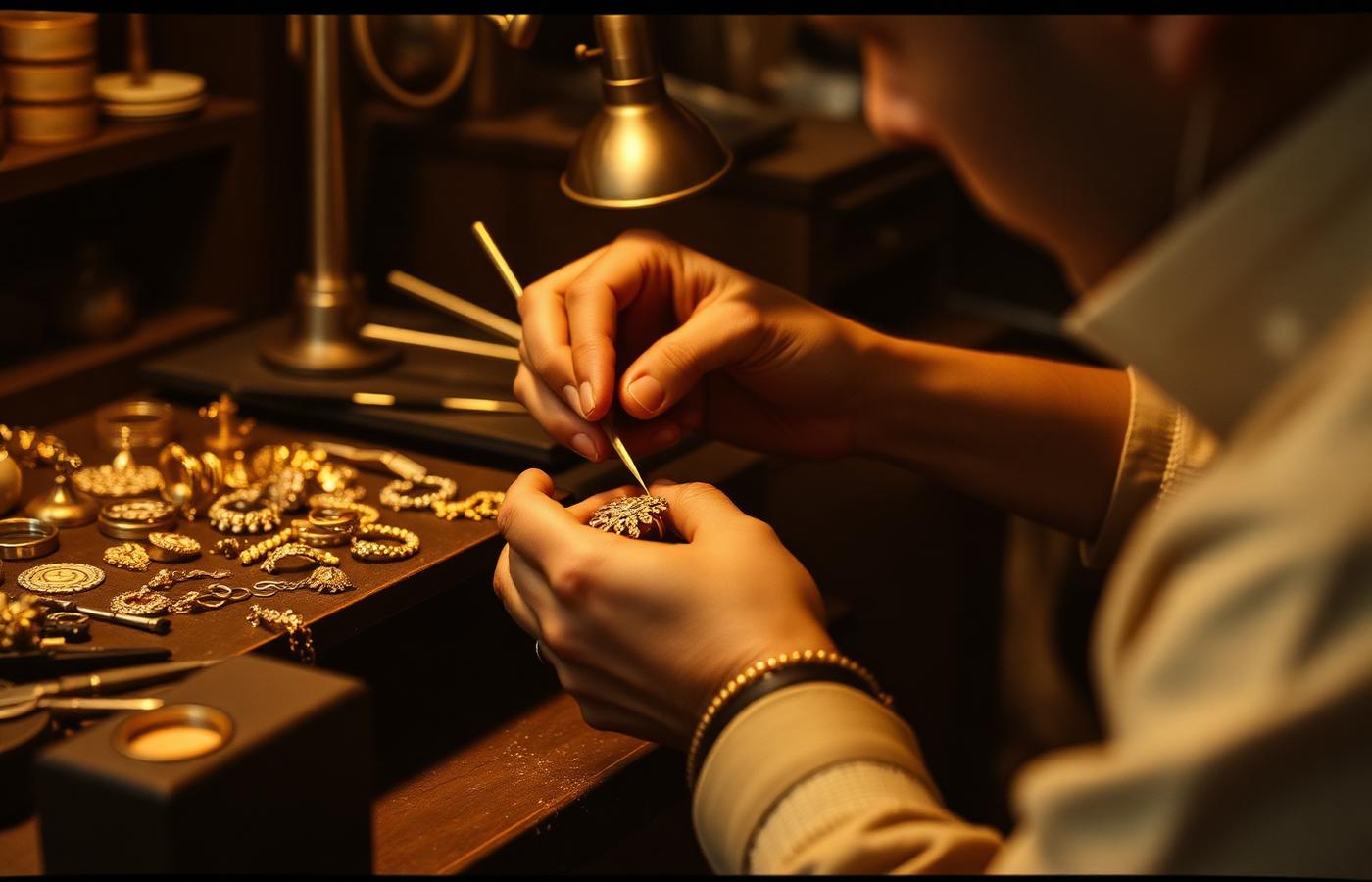 Gammi atelier