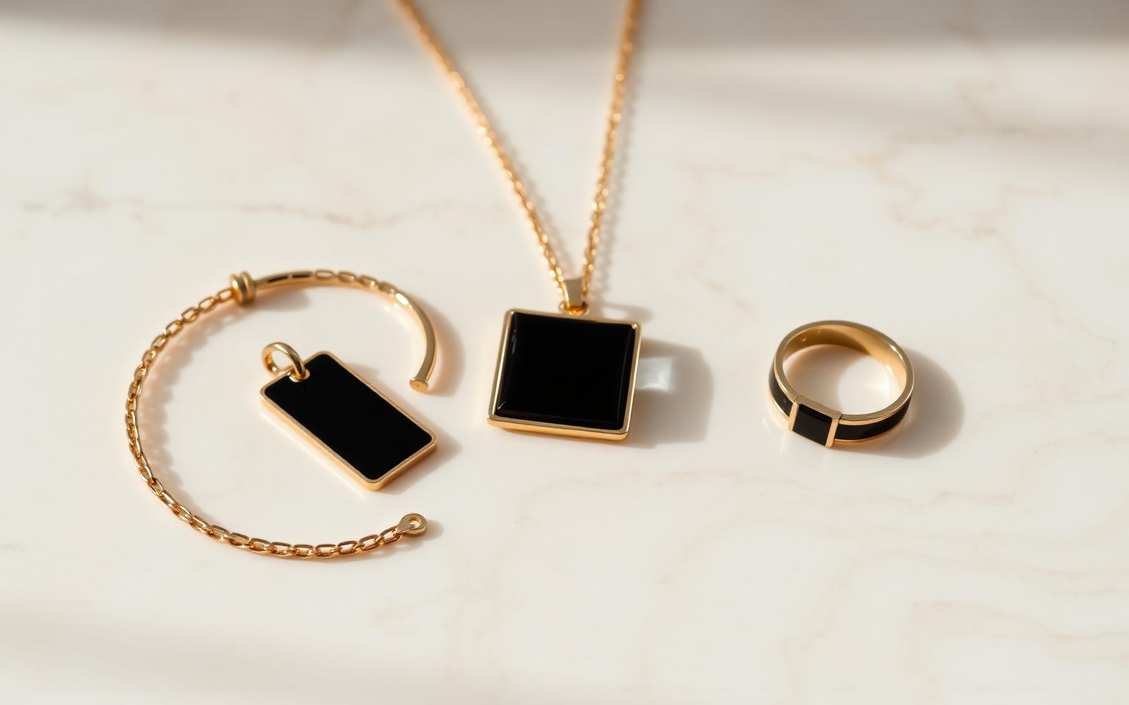 Gammi high jewelry